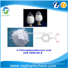 2-Chlorphenylboronsäure, CAS 3900-89-8, OLED-Material